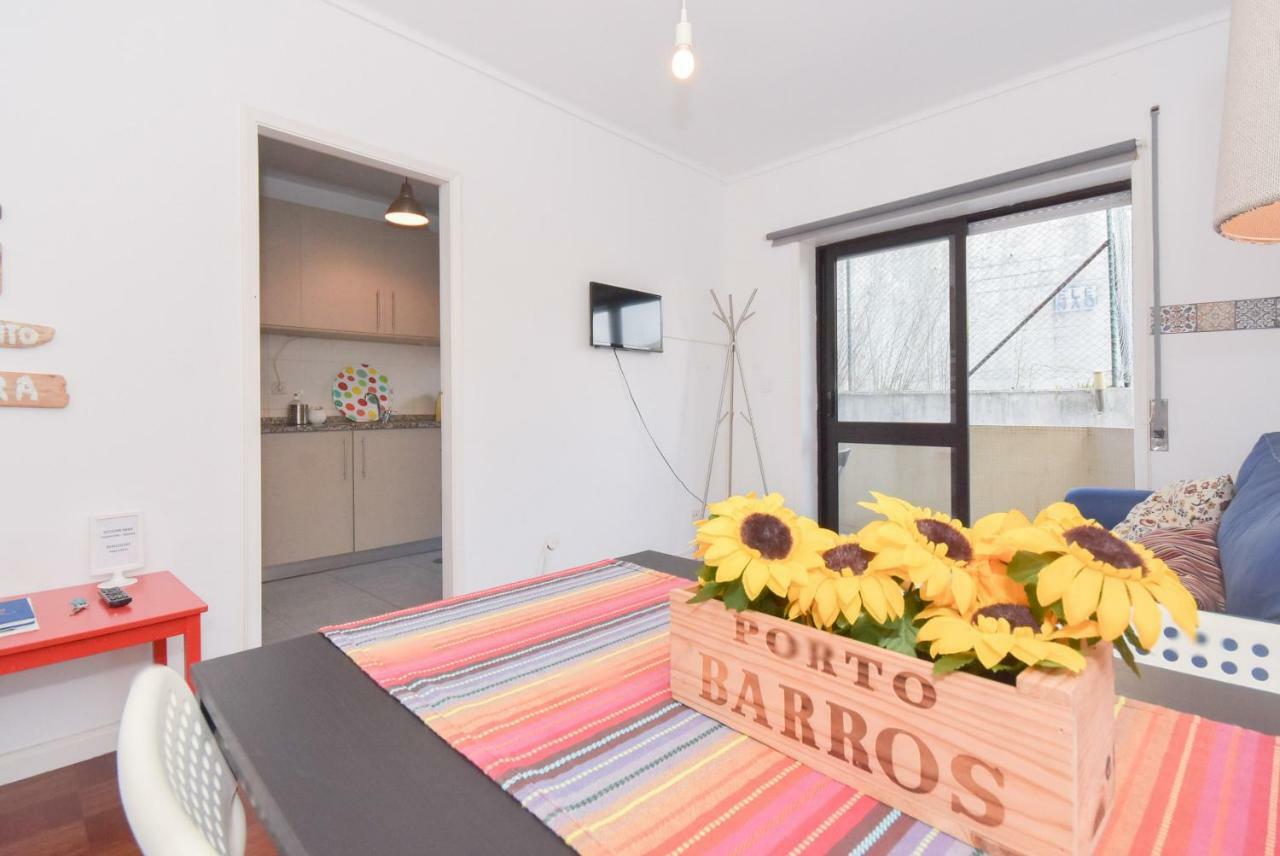 Alegria Downtown Apartament