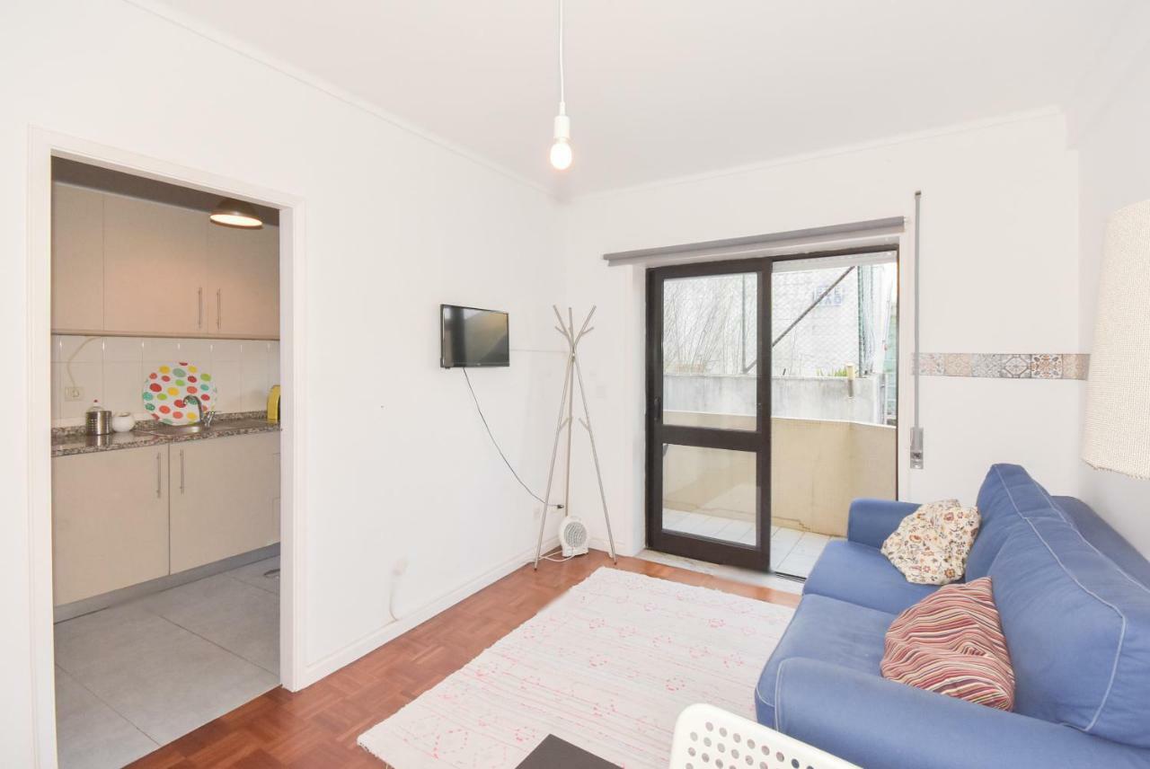 Apartament Alegria Downtown Porto