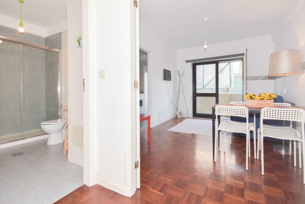 Alegria Downtown Apartament