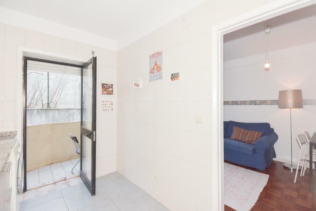 Alegria Downtown Apartament Porto